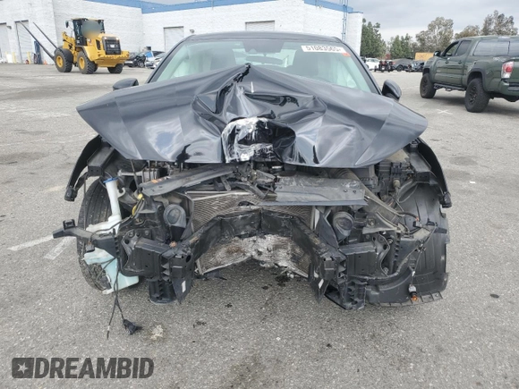 2019 Kia Forte LXS with VIN 3KPF24AD2KE118882, listed as a Copart auction lot 51083565 with 0 mi miles and Salvage Title. Bid and sale history available at carsss.com. Image 5.