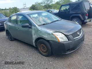 2009 Nissan Sentra S z VIN 3N1AB61E69L661076, wystawiony jako IAAI lot #42808437 z przebiegiem 80 081 mil mil oraz . Historia ofert i sprzedaży dostępna na DreamBid. Obrazek 1.