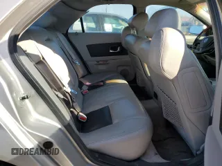 2004 Cadillac CTS with VIN 1G6DM577840103861, listed as a Copart auction lot 81024174 with 213,431 mi miles and Salvage Title. Bid and sale history available at carsss.com. Image 10.