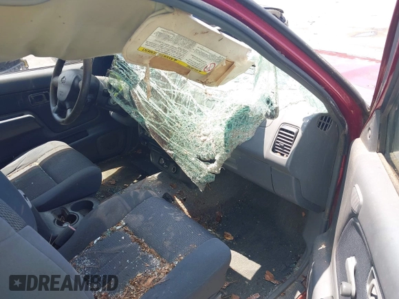2001 Nissan Frontier XE с VIN 1N6DD26S11C316305, выставлен на аукционе IAAI как лот 42396668 с пробегом 150 880 миль миль и . История ставок и продаж доступна на DreamBid. Изображение 5.
