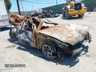 1996 Volvo S70 с VIN YV1LS5545T1293788, выставлен на аукционе IAAI как лот 41239695 с пробегом Не указан миль и . История ставок и продаж доступна на DreamBid. Изображение 1.