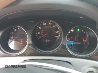 2006 Lexus ES 350 with VIN JTHBA30GX65168629, listed as a Copart auction lot 53072675 with 259,163 mi miles and Salvage Title. Bid and sale history available at DreamBid. Image 9.