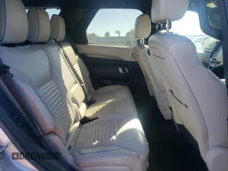 2018 Land Rover Discovery HSE with VIN SALRR2RV7JA056013, listed as a Copart auction lot 76519264 with 103,713 mi miles and Clean Title. Bid and sale history available at carsss.com. Image 11.