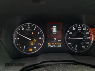 2024 Subaru Outback Premium z VIN 4S4BTAFC5R3107785, wystawiony jako Copart lot #56271365 z przebiegiem 25 169 mil mil oraz Szkoda całkowita • Salvage title. Historia ofert i sprzedaży dostępna na DreamBid. Obrazek 9.