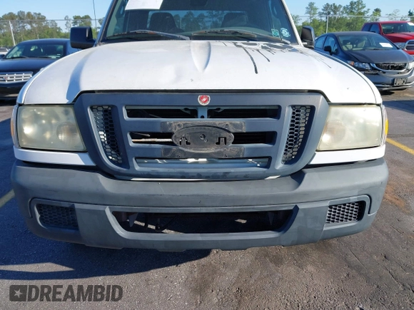 2007 Ford Ranger XL with VIN 1FTZR14U37PA99334, listed as a IAAI auction lot 42020000 with 149,157 mi miles and . Bid and sale history available at DreamBid. Image 6.