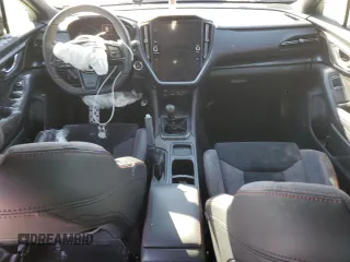 2022 Subaru WRX Limited with VIN JF1VBAL61N9017890, listed as a Copart auction lot 45229045 with 19,608 mi miles and Salvage Title. Bid and sale history available at carsss.com. Image 8.