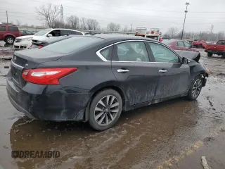 2017 Nissan Altima SV with VIN 1N4AL3AP2HC148577, listed as a Copart auction lot 59375085 with Not provided miles and Non repairable. Bid and sale history available at DreamBid. Image 3.