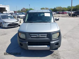 2008 Honda Element LX with VIN 5J6YH18388L017374, listed as a IAAI auction lot 41795587 with 235,845 mi miles and . Bid and sale history available at DreamBid. Image 13.