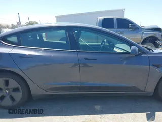 2023 Tesla Model 3 с VIN 5YJ3E1EA2PF639384, выставлен на аукционе IAAI как лот 42486851 с пробегом 33 083 миль миль и . История ставок и продаж доступна на DreamBid. Изображение 13.