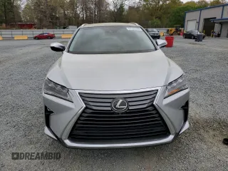 2016 Lexus RX 350 with VIN 2T2ZZMCA1GC007639, listed as a Copart auction lot 51320265 with 97,723 mi miles and Salvage Title. Bid and sale history available at DreamBid. Image 5.