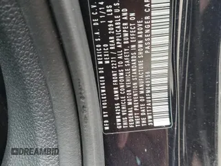 2015 Volkswagen GTI S z VIN 3VWTT7AU8FM049156, wystawiony jako Copart lot #59897205 z przebiegiem 118 479 mil mil oraz Szkoda całkowita • Salvage title. Historia ofert i sprzedaży dostępna na DreamBid. Obrazek 12.