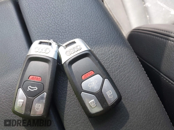 2018 Audi Q7 Premium Plus с VIN WA1LAAF79JD019641, выставлен на аукционе IAAI как лот 42136847 с пробегом 102 899 миль миль и . История ставок и продаж доступна на DreamBid. Изображение 11.