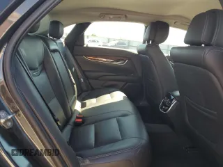 2013 Cadillac XTS Luxury with VIN 2G61R5S32D9216672, listed as a Copart auction lot 58392955 with 94,272 mi miles and Salvage title. Bid and sale history available at DreamBid. Image 10.