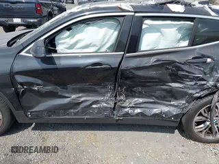 2019 BMW X2 sDrive28i with VIN WBXYJ3C58KEP77334, listed as a IAAI auction lot 42575165 with 98,910 mi miles and . Bid and sale history available at DreamBid. Image 14.