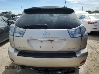 2005 Lexus RX 330 with VIN 2T2HA31U05C066608, listed as a Copart auction lot 73997344 with 147,904 mi miles and Non Repairable. Bid and sale history available at carsss.com. Image 6.