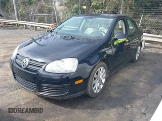 2010 Volkswagen Jetta Wolfsburg Edition с VIN 3VWRJ7AJ2AM159649, выставлен на аукционе IAAI как лот 41734701 с пробегом 144 214 миль миль и . История ставок и продаж доступна на DreamBid. Изображение 2.