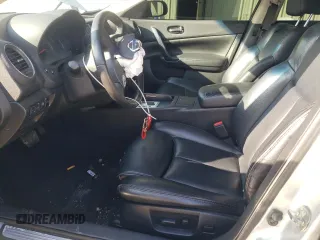 2012 Nissan Maxima SV z VIN 1N4AA5APXCC844047, wystawiony jako Copart lot #58928675 z przebiegiem 80 374 mil mil oraz Szkoda całkowita • Salvage title. Historia ofert i sprzedaży dostępna na DreamBid. Obrazek 7.