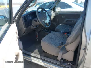 2003 Toyota Tacoma with VIN 5TENL42N83Z301987, listed as a IAAI auction lot 41635487 with 174,911 mi miles and . Bid and sale history available at DreamBid. Image 5.