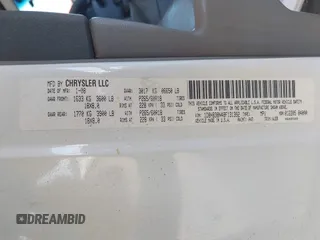 2008 Dodge Durango z VIN 1D8HB38N48F131392, wystawiony jako IAAI lot #42339953 z przebiegiem 230 324 mil mil oraz . Historia ofert i sprzedaży dostępna na DreamBid. Obrazek 9.