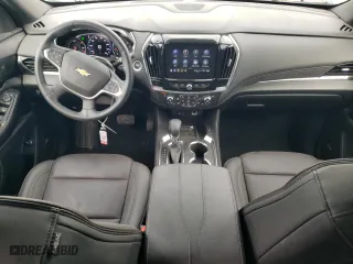 2023 Chevrolet Traverse High Country with VIN 1GNERNKW7PJ150614, listed as a Copart auction lot 78635534 with 30,469 mi miles and Salvage Title. Bid and sale history available at carsss.com. Image 8.