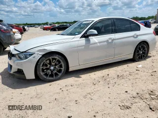 2017 BMW 3 Series 340i z VIN WBA8B3G59HNA92823, wystawiony jako Copart lot #61870235 z przebiegiem 49 088 mil mil oraz Szkoda całkowita • Salvage title. Historia ofert i sprzedaży dostępna na DreamBid. Obrazek 1.