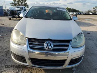2007 Volkswagen Jetta Wolfsburg Edition с VIN 3VWEF71K27M173097, выставлен на аукционе Copart как лот 67212094 с пробегом 112 291 миль миль и Чистый • Clean title. История ставок и продаж доступна на DreamBid. Изображение 5.