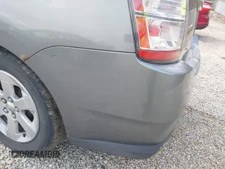 2004 Toyota Prius with VIN JTDKB20U940108513, listed as a IAAI auction lot 41933707 with 216,364 mi miles. Bid and sale history available at carsss.com. Image 14.