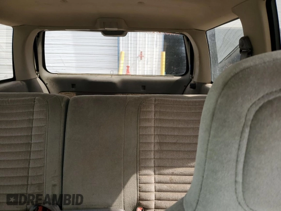 1993 Jeep Grand Cherokee Laredo with VIN 1J4GZ58Y8PC513026, listed as a Copart auction lot 57001465 with 135,242 mi miles and Clean title. Bid and sale history available at DreamBid. Image 10.