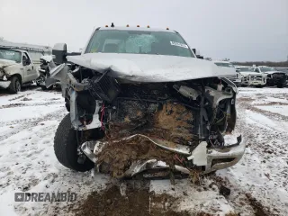 2019 Ford F-350 XL with VIN 1FT8X3BT7KEF13579, listed as a Copart auction lot 86267024 with Not provided miles and Salvage title. Bid and sale history available at DreamBid. Image 5.