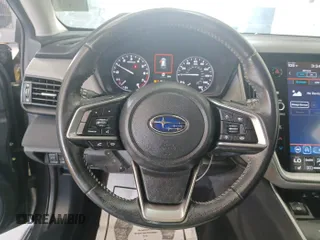 2022 Subaru Outback Premium z VIN 4S4BTADC8N3266135, wystawiony jako IAAI lot #42852893 z przebiegiem 78 479 mil mil oraz . Historia ofert i sprzedaży dostępna na DreamBid. Obrazek 15.