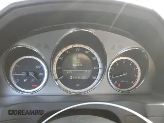 2009 Mercedes-Benz C 350 Sport с VIN WDDGF56X59F279833, выставлен на аукционе Copart как лот 52165865 с пробегом 169 967 миль миль и Чистый • Clean title. История ставок и продаж доступна на DreamBid. Изображение 9.