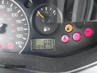 2004 Ford Focus SE with VIN 1FAFP34394W114485, listed as a IAAI auction lot 42737378 with 104,817 mi miles and . Bid and sale history available at DreamBid. Image 7.