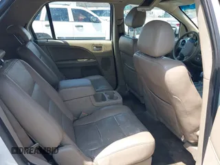 2006 Ford Freestyle SEL с VIN 1FMDK02136GA07487, выставлен на аукционе IAAI как лот 42455200 с пробегом 220 130 миль миль и . История ставок и продаж доступна на DreamBid. Изображение 8.