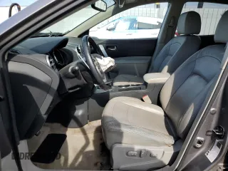 2009 Nissan Rogue SL with VIN JN8AS58T09W324557, listed as a Copart auction lot 42352055 with Not Provided miles and Salvage Title. Bid and sale history available at DreamBid. Image 7.