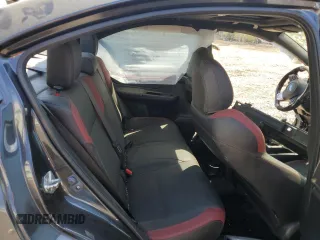 2016 Subaru WRX STI Limited z VIN JF1VA2Y6XG9805944, wystawiony jako Copart lot #54143845 z przebiegiem 127 771 mil mil oraz Szkoda całkowita • Salvage title. Historia ofert i sprzedaży dostępna na DreamBid. Obrazek 10.