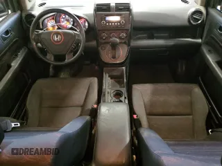 2007 Honda Element SC with VIN 5J6YH18947L012675, listed as a Copart auction lot 51699745 with 210,439 mi miles and Salvage Title. Bid and sale history available at DreamBid. Image 8.