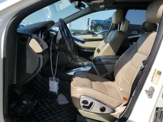 2011 Mercedes-Benz R-Class R 350 with VIN 4JGCB6FE9BA127903, listed as a Copart auction lot 75430944 with 0 mi miles and Salvage Title. Bid and sale history available at carsss.com. Image 7.