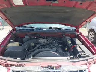 2004 Ford Explorer XLT с VIN 1FMZU73W54UB70532, выставлен на аукционе IAAI как лот 42282641 с пробегом 92 492 миль миль и . История ставок и продаж доступна на DreamBid. Изображение 10.