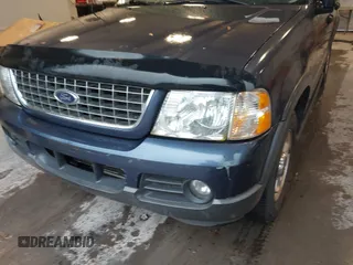 2003 Ford Explorer XLT z VIN 1FMZU73K13ZA18228, wystawiony jako IAAI lot #40909771 z przebiegiem 244 151 mil mil oraz . Historia ofert i sprzedaży dostępna na DreamBid. Obrazek 6.