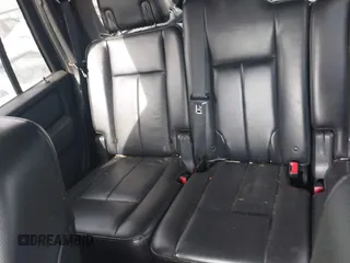 2017 Ford Expedition XLT with VIN 1FMJU1HT0HEA34835, listed as a IAAI auction lot 42763555 with 172,607 mi miles and . Bid and sale history available at DreamBid. Image 8.