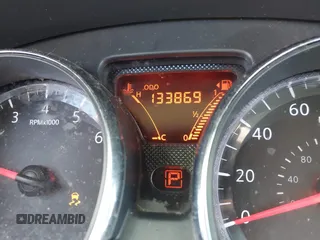 2014 Nissan Note SV with VIN 3N1CE2CP1EL435884, listed as a IAAI auction lot 42018326 with 133,869 mi miles and . Bid and sale history available at DreamBid. Image 7.