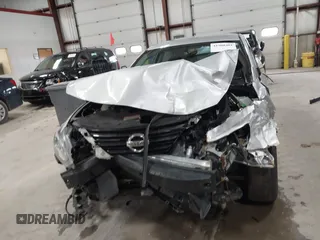 2018 Nissan Altima SR with VIN 1N4AL3AP0JC266584, listed as a IAAI auction lot 41900484 with 136,223 mi miles and . Bid and sale history available at carsss.com. Image 12.