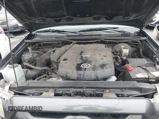2014 Toyota Tacoma PreRunner with VIN 3TMJU4GN5EM167783, listed as a IAAI auction lot 42031603 with 179,574 mi miles and . Bid and sale history available at DreamBid. Image 10.