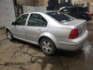 1999 Volkswagen Jetta z VIN 3VWSC29M4XM116002, wystawiony jako Copart lot #82159824 z przebiegiem 145 008 mil mil oraz Czysty tytuł • Clean title. Historia ofert i sprzedaży dostępna na DreamBid. Obrazek 2.