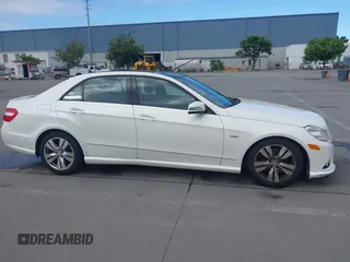 2011 Mercedes-Benz E 350 Luxury with VIN WDDHF2EB5BA436515, listed as a IAAI auction lot 42253572 with 129,133 mi miles and . Bid and sale history available at DreamBid. Image 13.