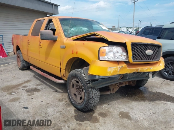 2006 Ford F-150 XLT с VIN 1FTPW14V86FB66569, выставлен на аукционе IAAI как лот 42554627 с пробегом Не указан миль и . История ставок и продаж доступна на DreamBid. Изображение 1.