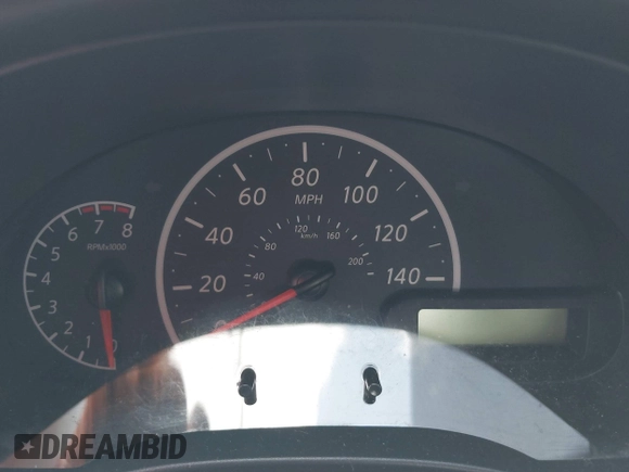 2017 Nissan Versa SV with VIN 3N1CN7AP0HL908677, listed as a IAAI auction lot 42094739 with Not provided miles and . Bid and sale history available at DreamBid. Image 7.