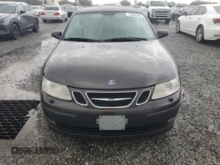 2004 Saab 9-3 z VIN YS3FH79YX46013421, wystawiony jako Copart lot #73692944 z przebiegiem Nie podano mil oraz Szkoda całkowita • Salvage title. Historia ofert i sprzedaży dostępna na DreamBid. Obrazek 5.