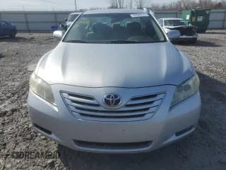 2007 Toyota Camry CE with VIN 4T1BE46K97U657260, listed as a Copart auction lot 42826675 with 159,087 mi miles and Salvage Title. Bid and sale history available at DreamBid. Image 5.