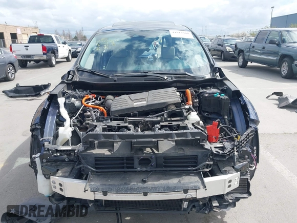 2020 Honda CR-V EX-L z VIN 7FART6H8XLE006023, wystawiony jako IAAI lot #41915468 z przebiegiem Nie podano mil oraz . Historia ofert i sprzedaży dostępna na DreamBid. Obrazek 6.